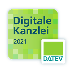 Digitale Kanzlei 2021